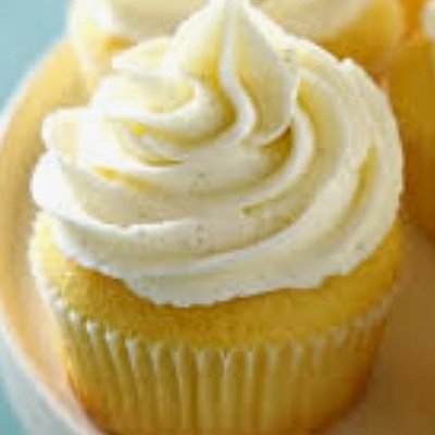 Vanilla Bean