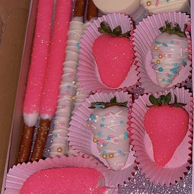 Treat Bundles