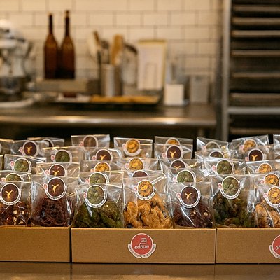 Cookie (Assorted)