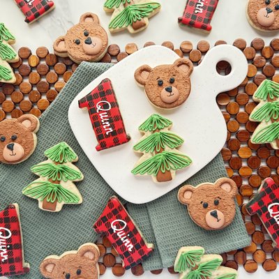 Tier One Cookies