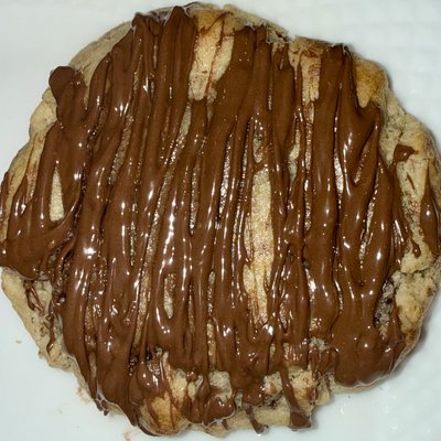 Hazelnut Delight