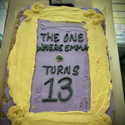 Rectangle Double decker  