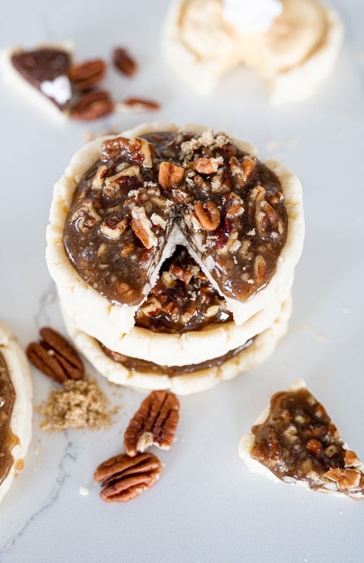 Pecan Pie
