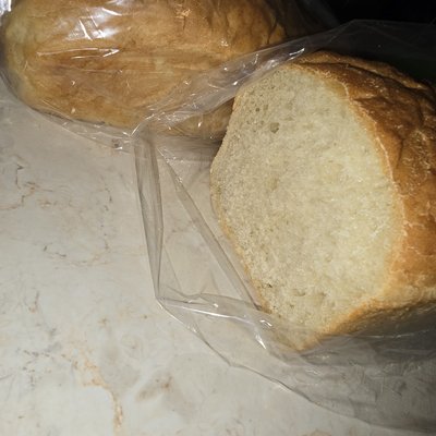 Sandwich Bread