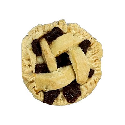 Mini Pecan Pie 4 Pack