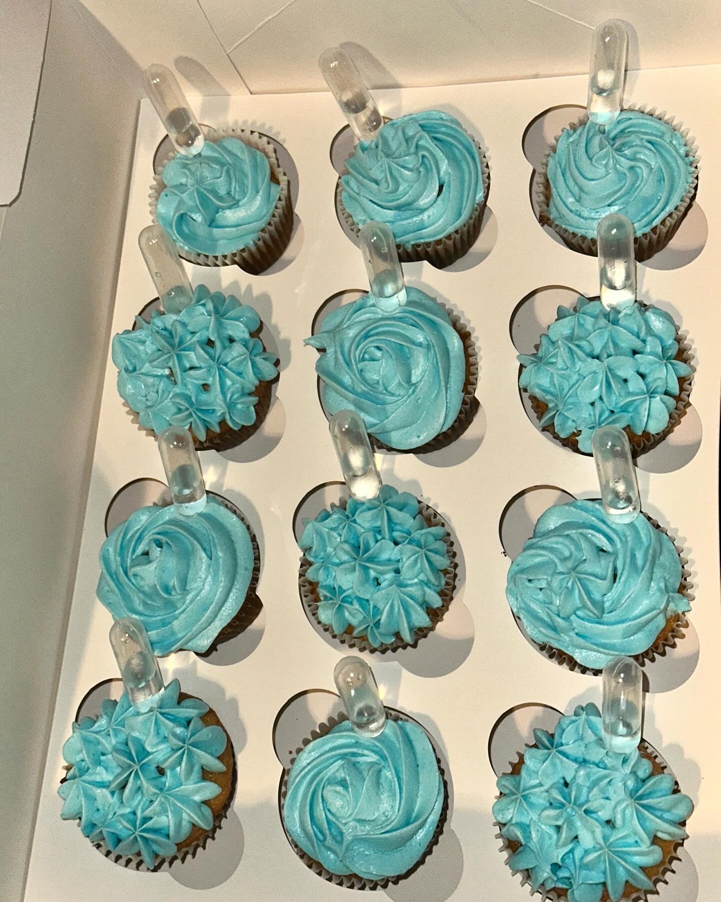 Cupcakes Adults Edition 