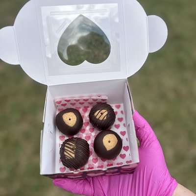 Buckeyes 