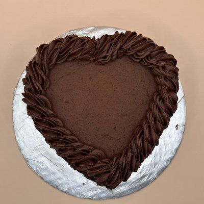 Chocolate Cake For Two 💝