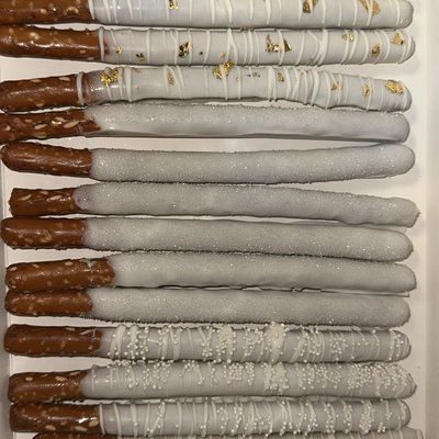 Pretzels 