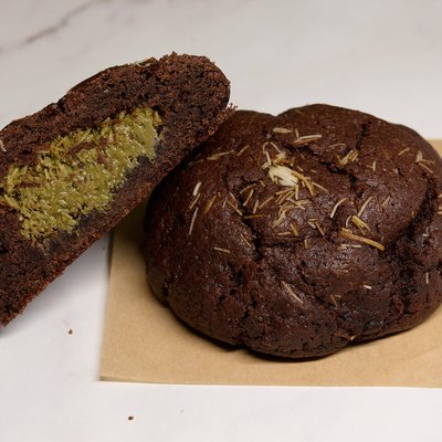 Dubai Cookie