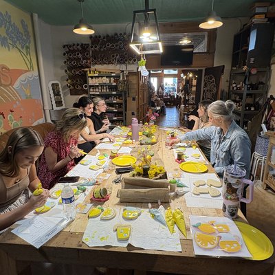 Private Cookie Classes