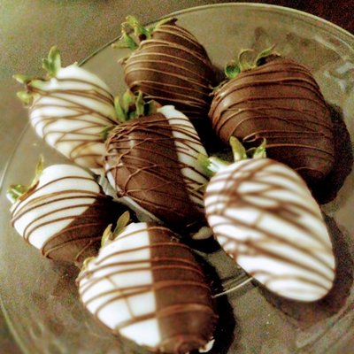Dipped Treats 