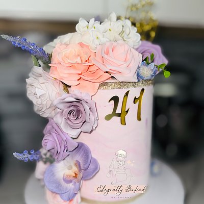 Artificial Flowers 🌹 