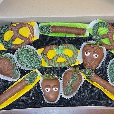 420 Treat Box