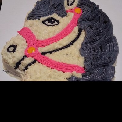 Character Cakes