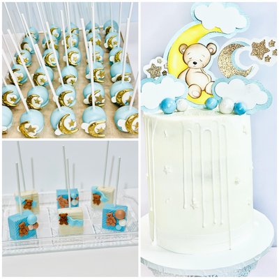Sweets Package