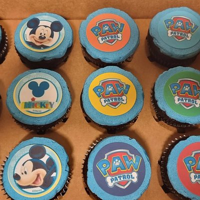 Cupcakes