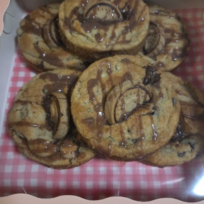 Nutella-ng How Bananas I am 