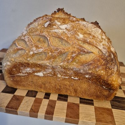 Sourdough Bread (Regular) 