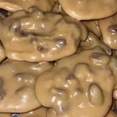 Pralines (Wedding Cake) 