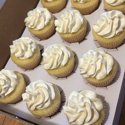 Cupcakes 