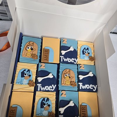 Party Package #3