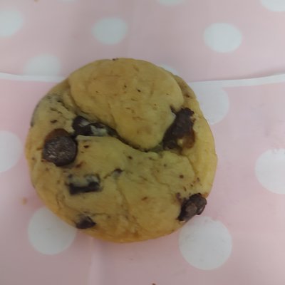 Sugar Free Chocolate Chip 