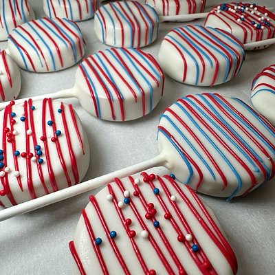 Cake Pops