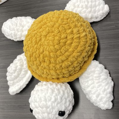 Dandelion Dash Sea Turtle 