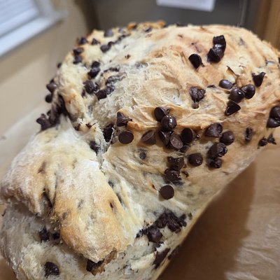 Chocolate Chip