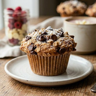 Chocolate Chip