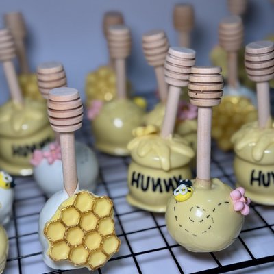 Cake Pops