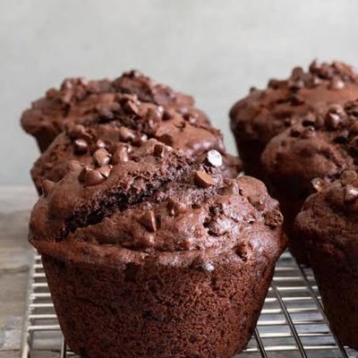 Jumbo Muffins 