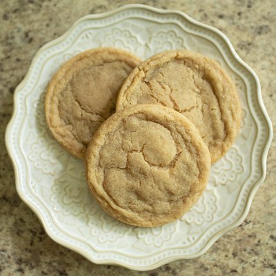 1/2 Dozen Peanut Butter Revival 