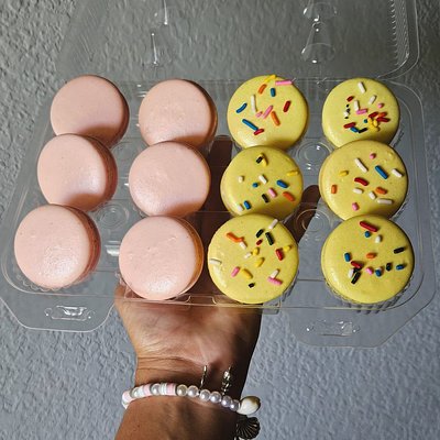 Macarons