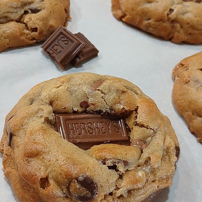 S'mores CampfireCrunch- 6 Pack 
