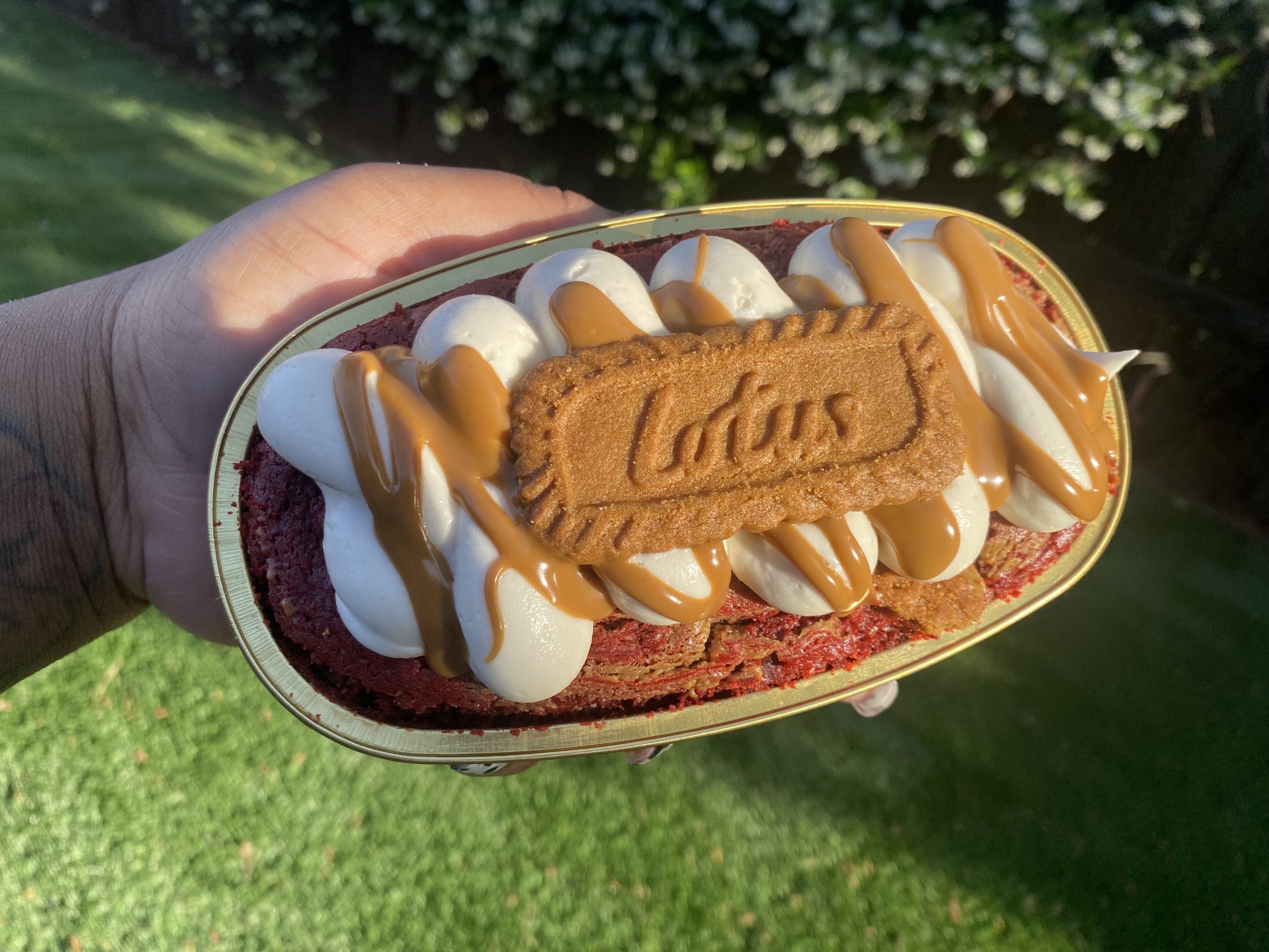 Mini Cake Pans - Personal 