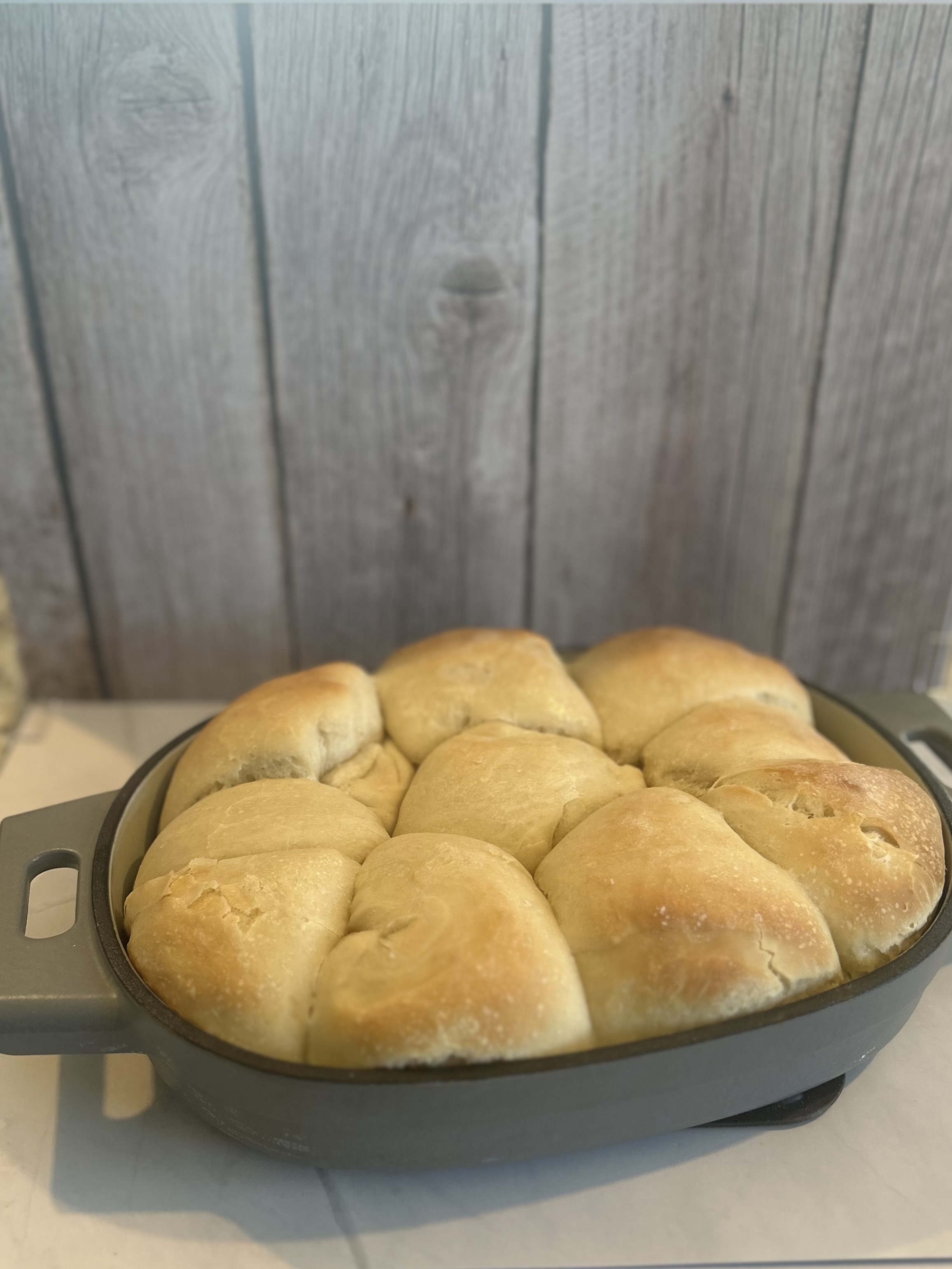 Dinner Rolls