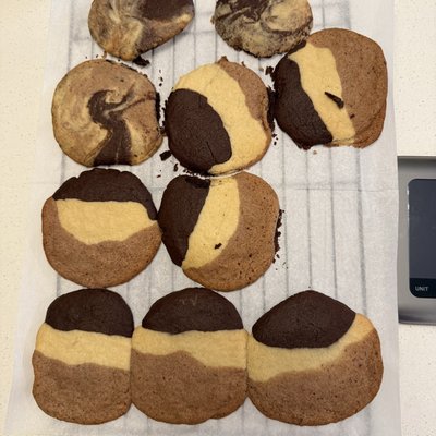 Sugar Cookies Dozen