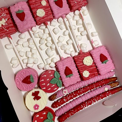 Small Treat Box💕