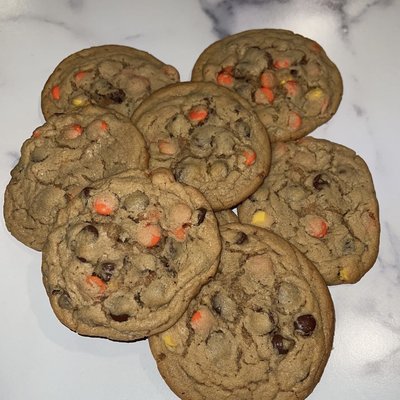 Reese’s Cookies 