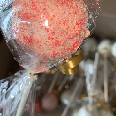 Cake Pops