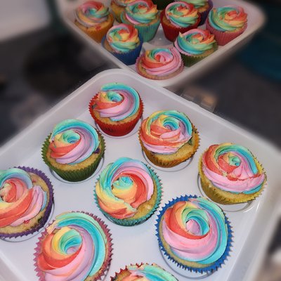 Cupcakes