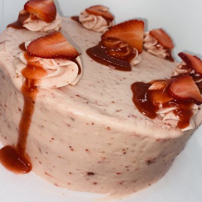 Classic Cakes