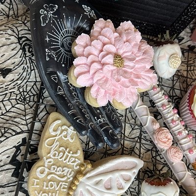 Custom Order (see custom section for Prices)