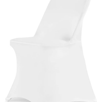Luxe Spandex Chair Covers