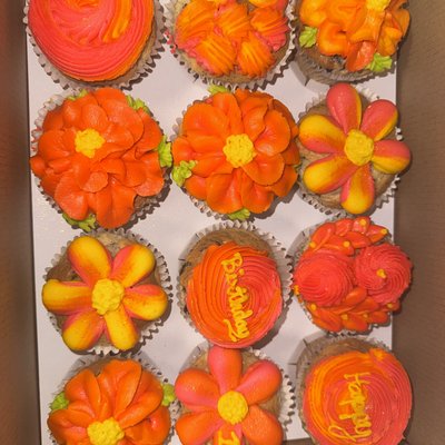 Cupcakes 