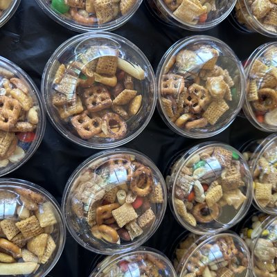 Chex Mix
