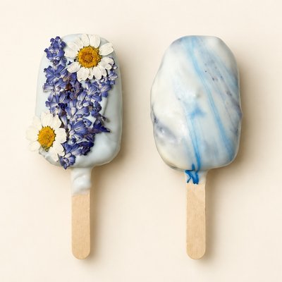 Blue Lemon