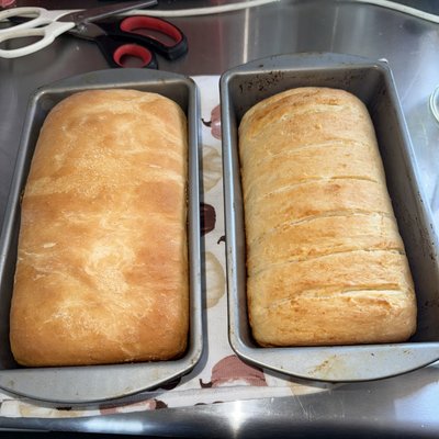 Loads Of Bread 